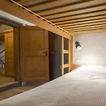 Chalet Pierre Fleur By Interhome *