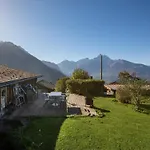 Pierre Fleur By Interhome Chalet *