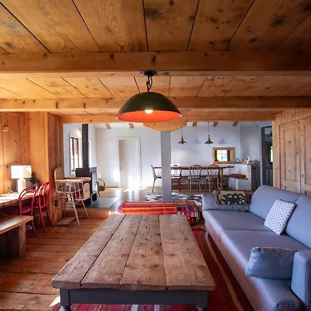 Pierre Fleur By Interhome Chalet *