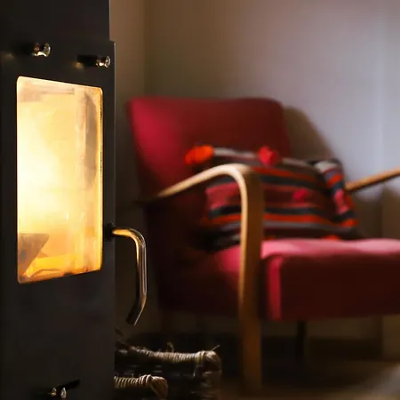 Pierre Fleur By Interhome *