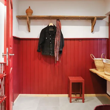 Chalet Pierre Fleur By Interhome