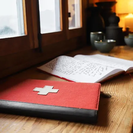 Pierre Fleur By Interhome Chalet *