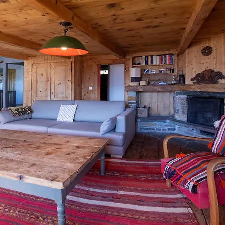 Pierre Fleur By Interhome