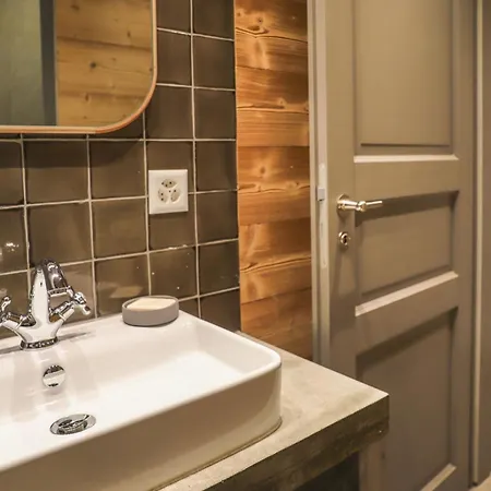 Pierre Fleur By Interhome *