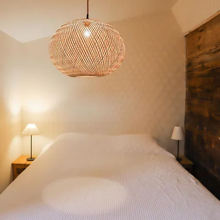 Chalet Pierre Fleur By Interhome *