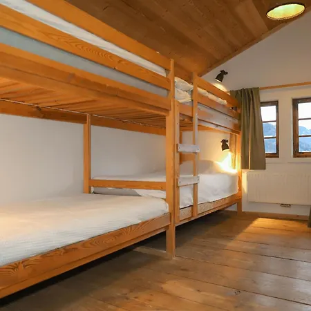 Pierre Fleur By Interhome