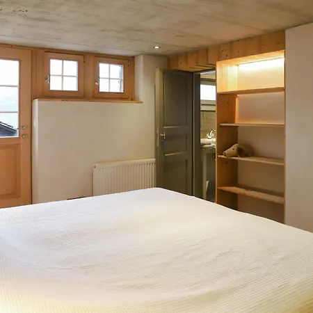 Chalet Pierre Fleur By Interhome Gryon