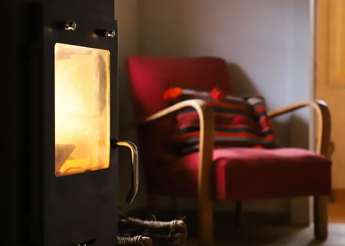 Pierre Fleur By Interhome *