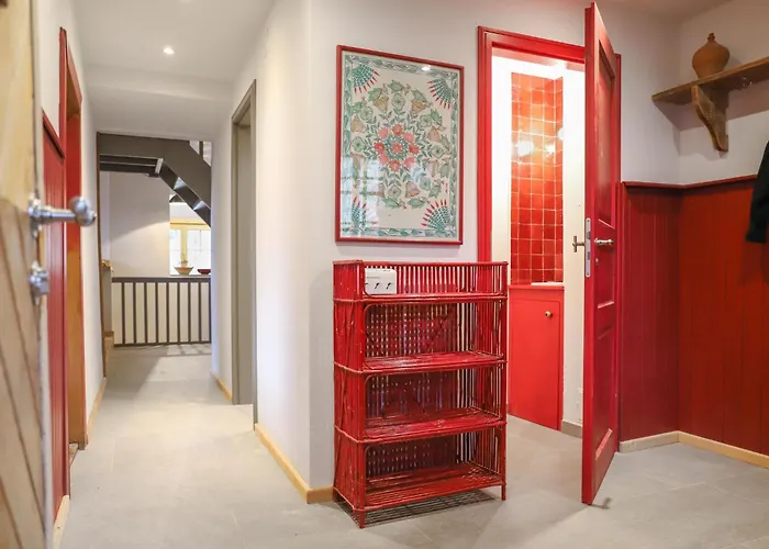 Pierre Fleur By Interhome