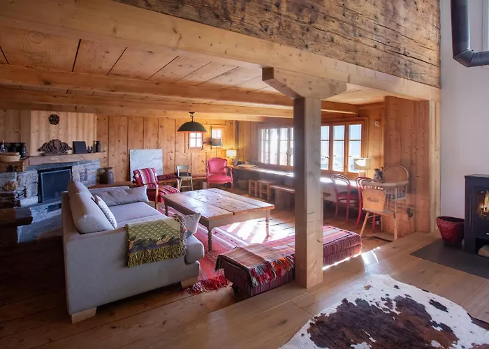 Pierre Fleur By Interhome *