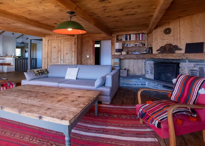 Pierre Fleur By Interhome