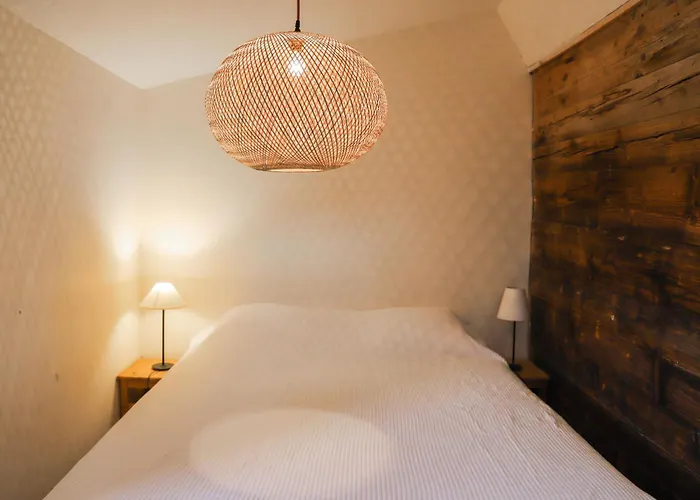 Alpehytte Pierre Fleur By Interhome *