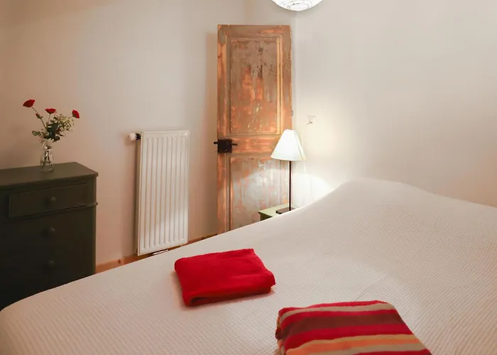 Pierre Fleur By Interhome * Gryon