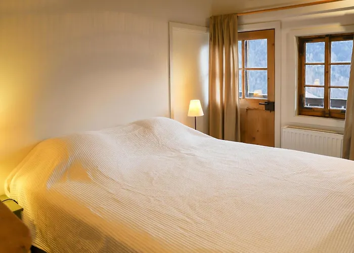 Pierre Fleur By Interhome Alpehytte