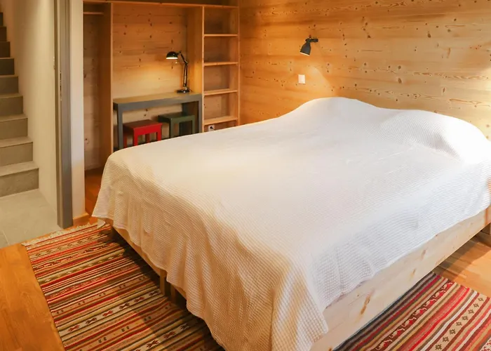 Pierre Fleur By Interhome * Gryon