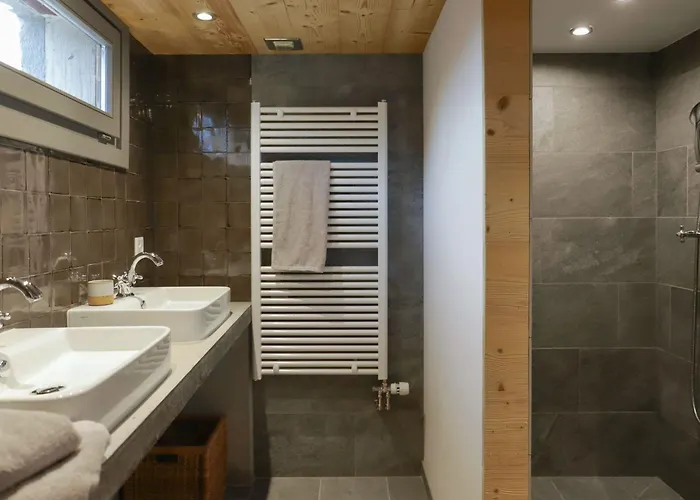 Alpehytte Pierre Fleur By Interhome *