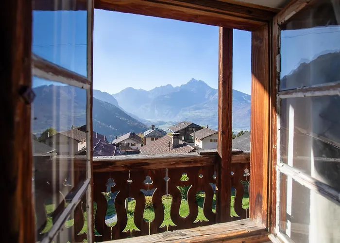 Pierre Fleur By Interhome *