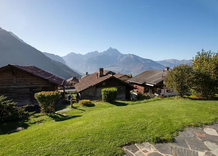 Pierre Fleur By Interhome