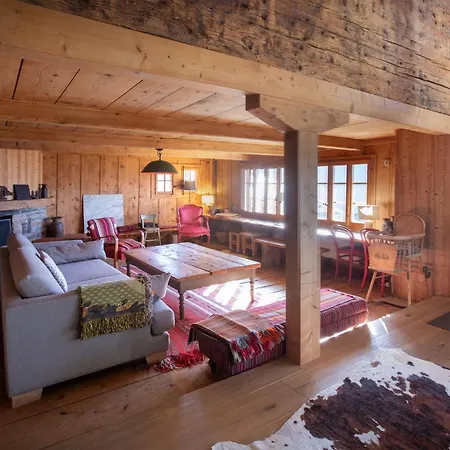 Pierre Fleur By Interhome *