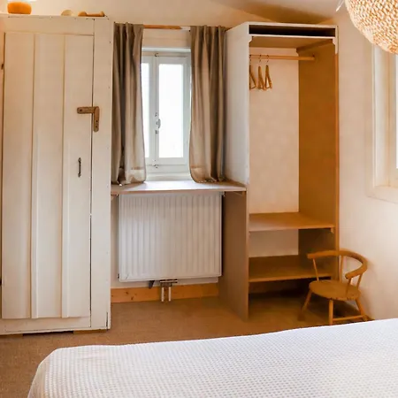 Pierre Fleur By Interhome בקתה גריון