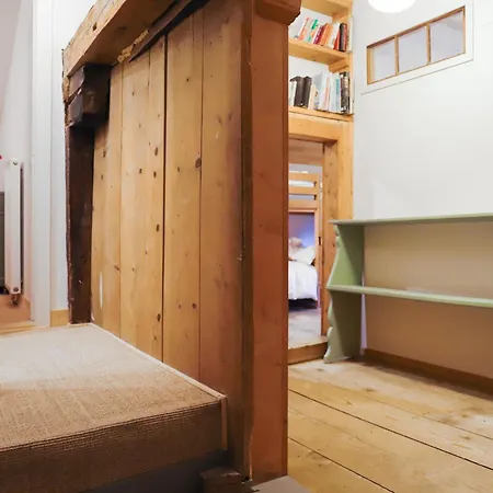 Pierre Fleur By Interhome גריון