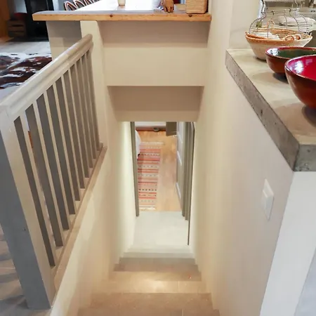 בקתה Pierre Fleur By Interhome *