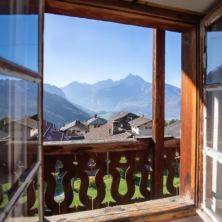 Pierre Fleur By Interhome *