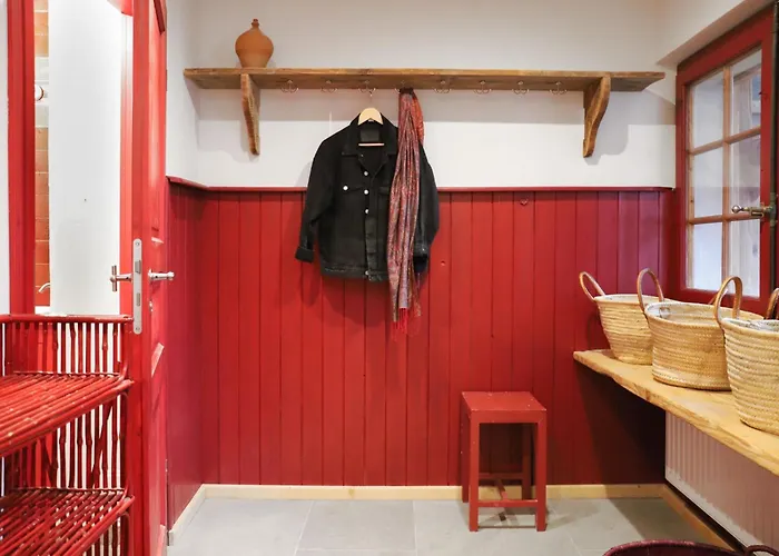 Chalet Pierre Fleur By Interhome