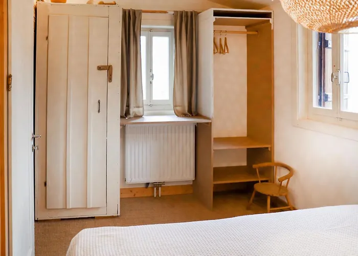 Pierre Fleur By Interhome Chalet Gryon