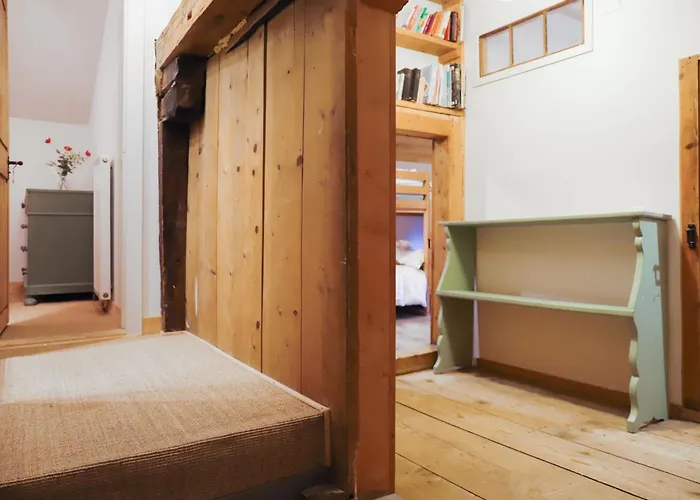 Pierre Fleur By Interhome Gryon