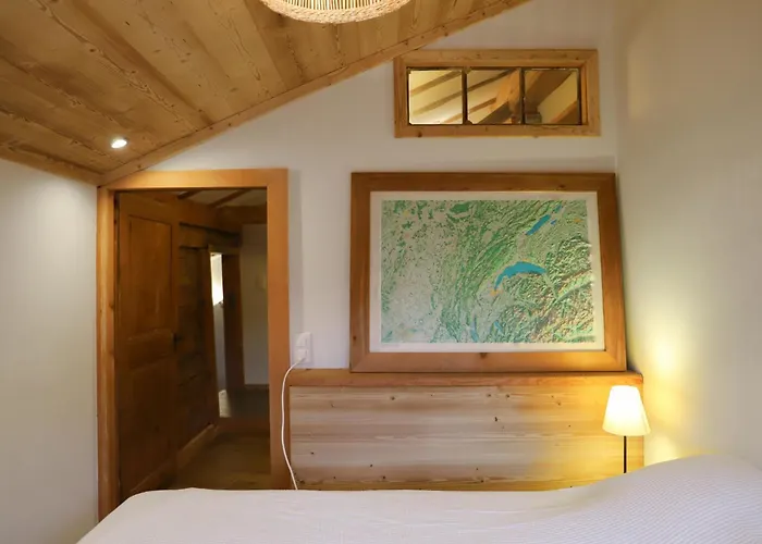 Pierre Fleur By Interhome Chalet *