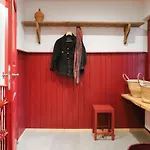 Dağ evi Pierre Fleur By Interhome