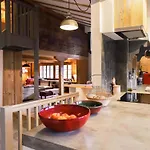 Dağ evi Pierre Fleur By Interhome *
