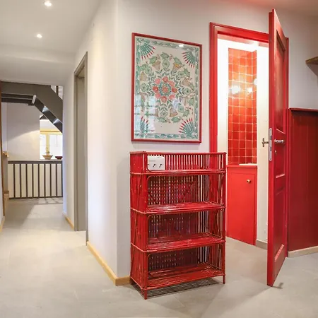 Pierre Fleur By Interhome