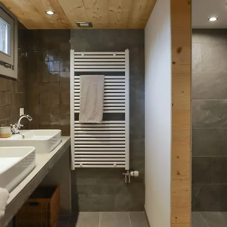 Chalet Pierre Fleur By Interhome *