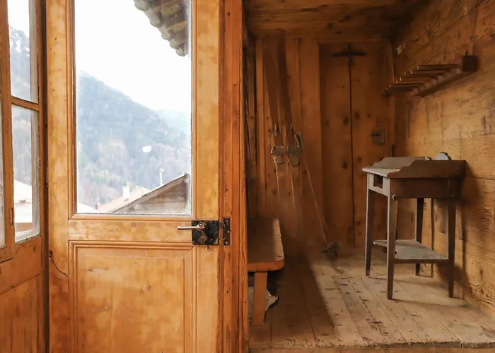 Pierre Fleur By Interhome *