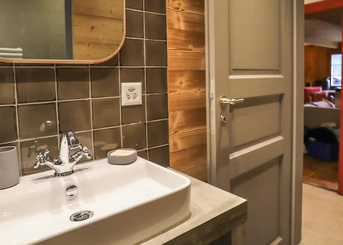 Pierre Fleur By Interhome *