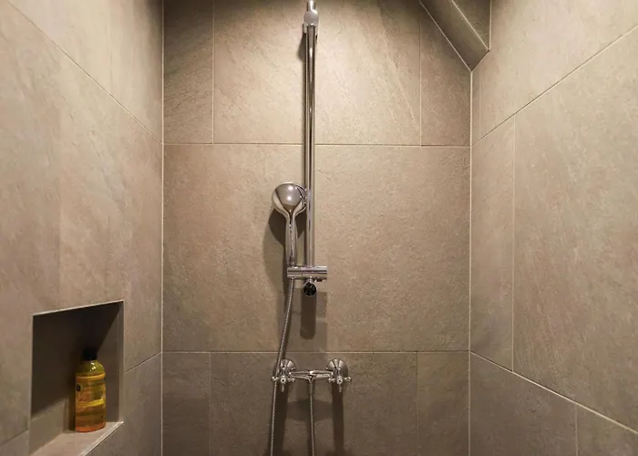 木屋 Pierre Fleur By Interhome