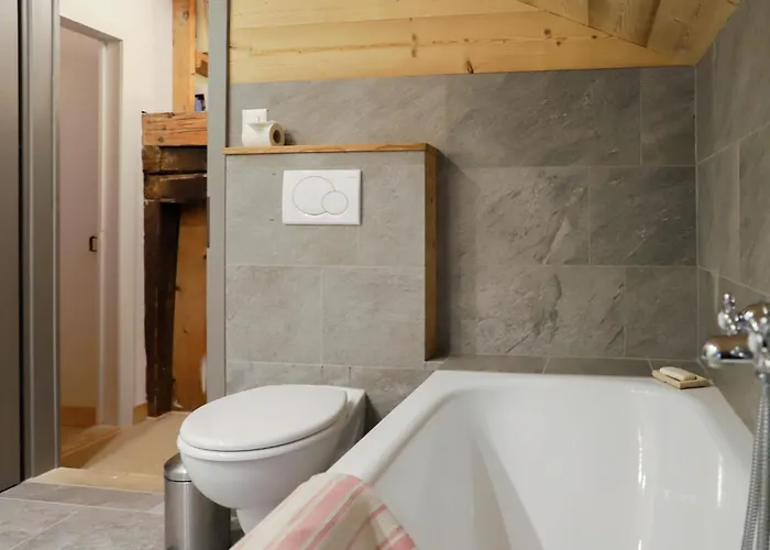 Pierre Fleur By Interhome *