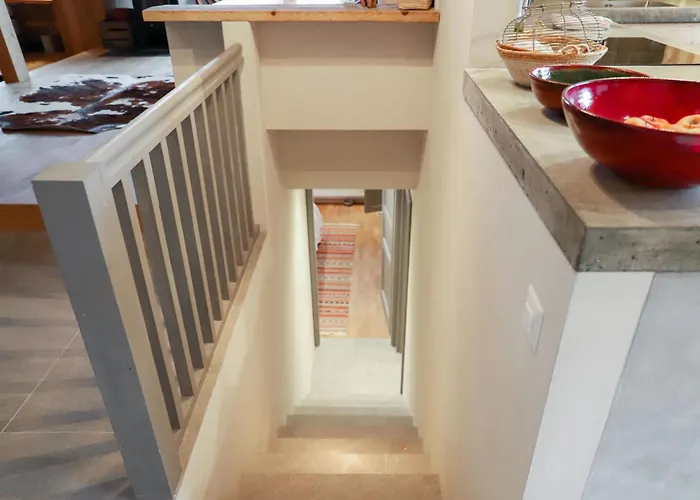 木屋 Pierre Fleur By Interhome *